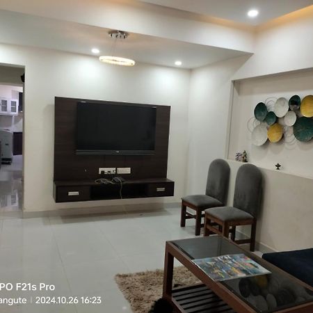 5 Bhk Villa Calangute Extérieur photo
