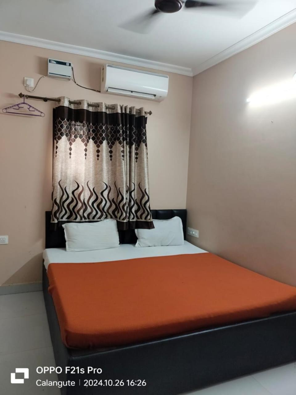 5 Bhk Villa Calangute Extérieur photo